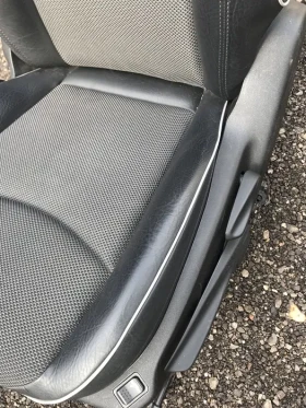 Салон за Фиат 500Х Fiat 500X 2017 година, снимка 3