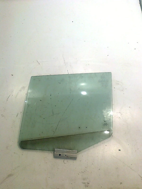 стъкло врата задно ляво за Сааб 9-5 2,0 турбо 