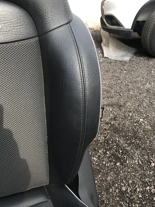 Салон за Фиат 500Х Fiat 500X 2017 година, снимка 5 - Части - 56140178