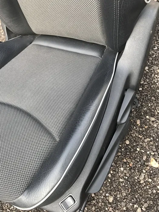 Салон за Фиат 500Х Fiat 500X 2017 година, снимка 3 - Части - 56140178