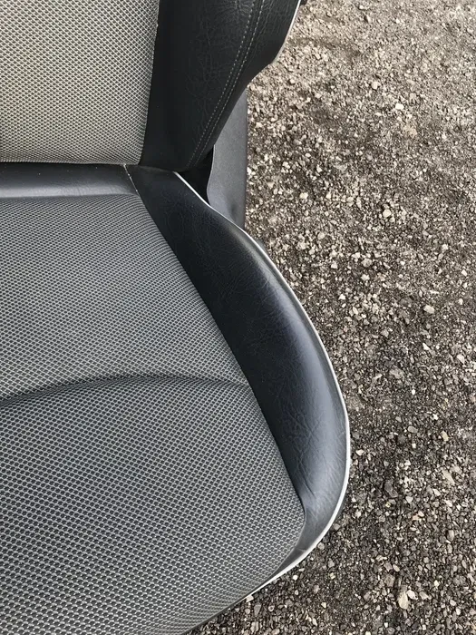 Салон за Фиат 500Х Fiat 500X 2017 година, снимка 2 - Части - 56140178