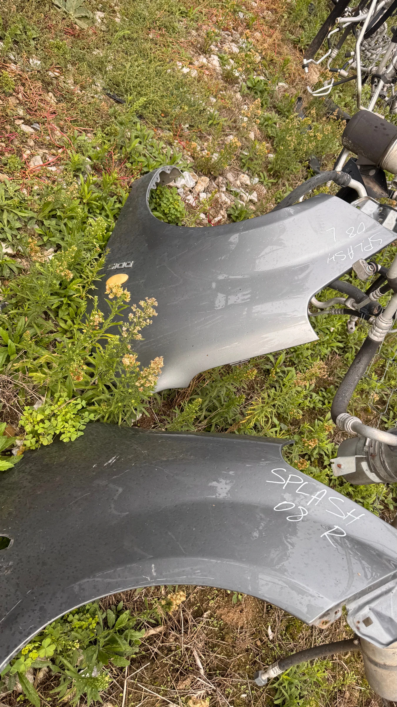   Suzuki Splash 2001 - 2010 | Mobile.bg   2