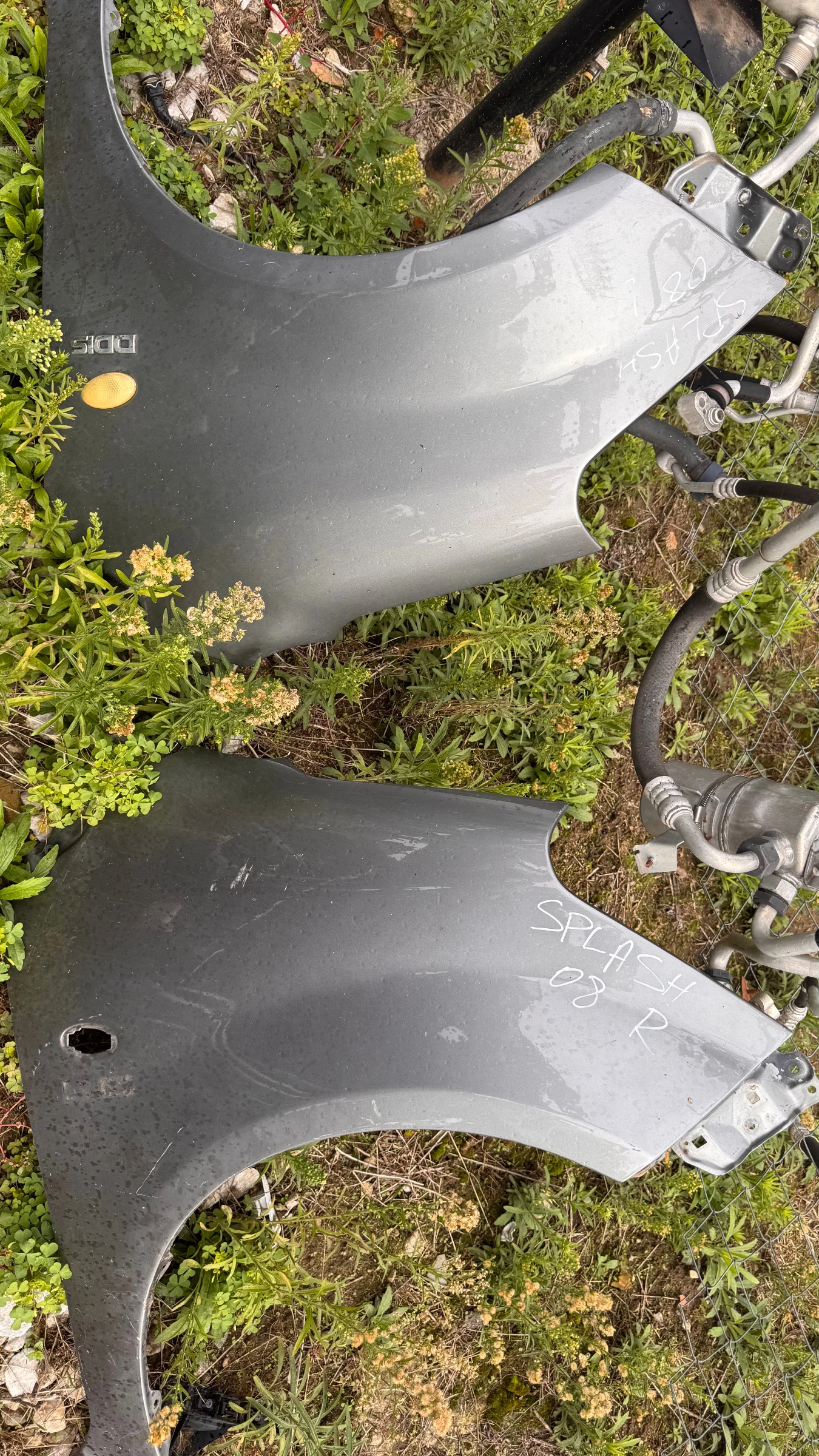   Suzuki Splash 2001 - 2010 | Mobile.bg   1