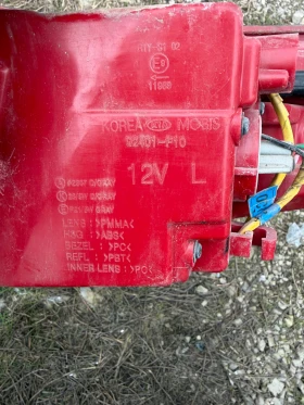 Kia Sportage 2016�  ������ ��� ���� 92401-F10 | Mobile.bg � ����� ������ 3