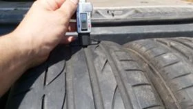 Гуми Летни 225/40R18, снимка 4