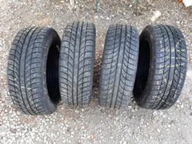 Гуми Зимни 205/60R16, снимка 1