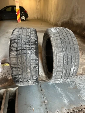 Гуми Зимни 275/50R20, снимка 4