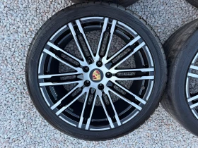 Джанти за Porsche, снимка 2