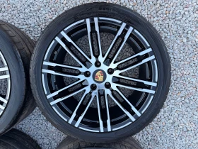 Джанти за Porsche, снимка 4
