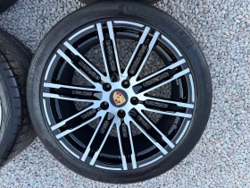 Джанти за Porsche, снимка 3