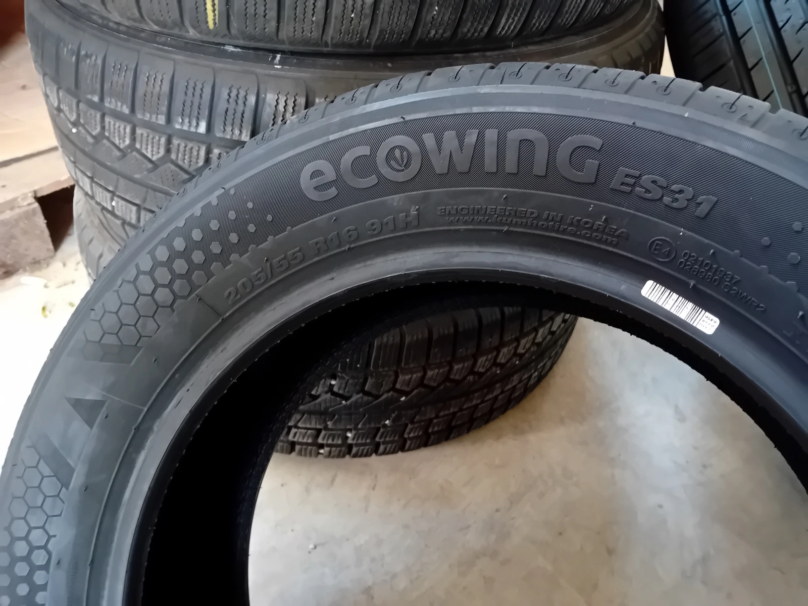  205/55R16 | Mobile.bg   5