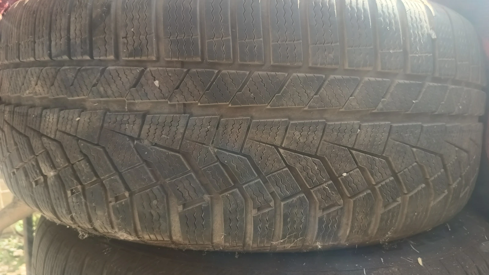 ���� � ������ 255/50R19 �� Mercedes-Benz ML 350 | Mobile.bg � ����������� 4