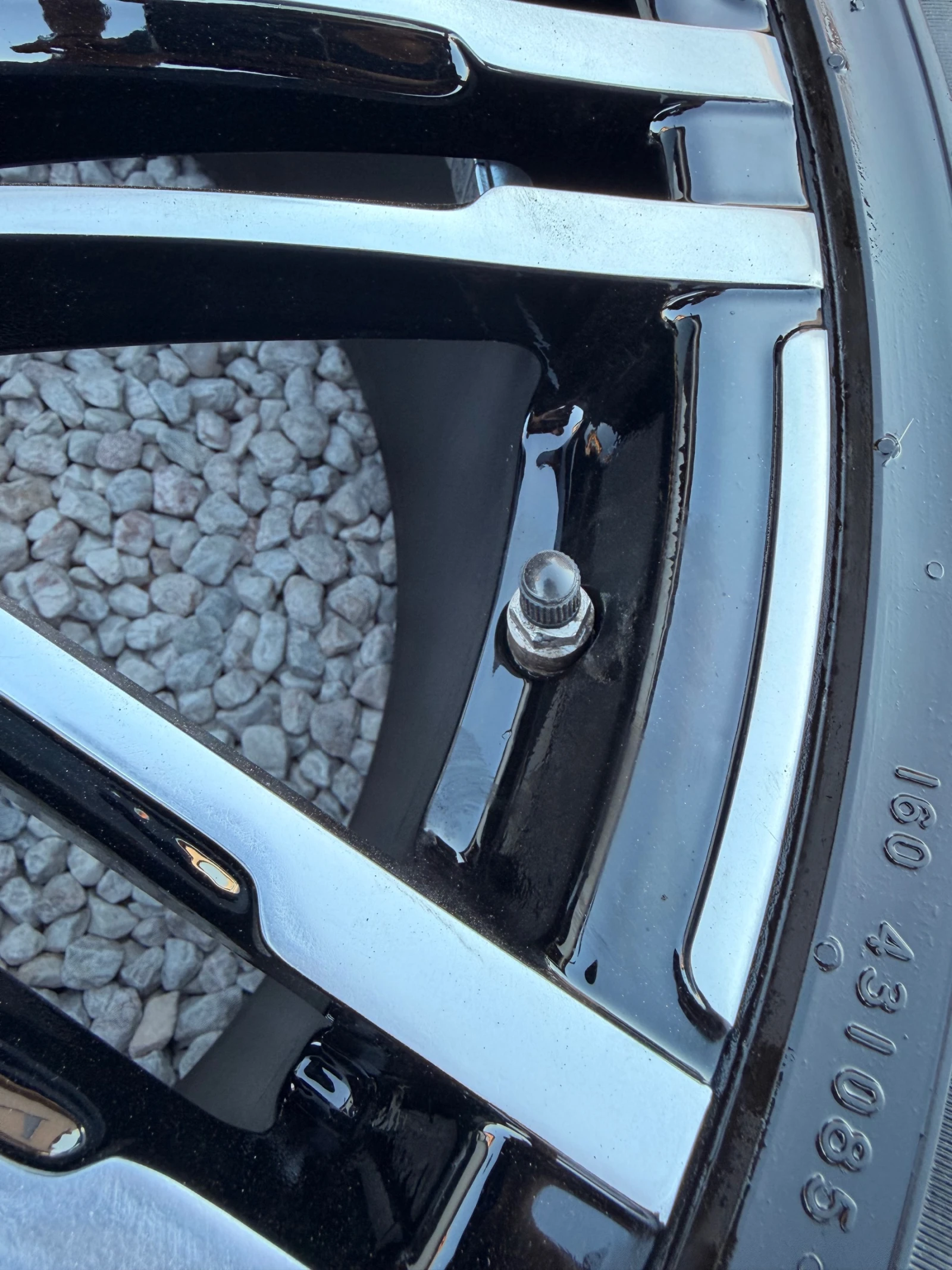 Джанти за Porsche, снимка 6 - Гуми и джанти - 56238392
