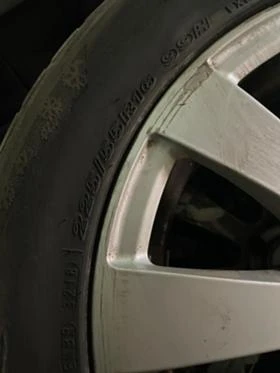    225/55R16  Mercedes-Benz | Mobile.bg    2