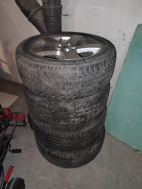    225/55R17  Mercedes-Benz | Mobile.bg    3