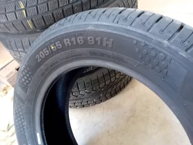 Гуми Летни 205/55R16, снимка 6 - Гуми и джанти - 46830838