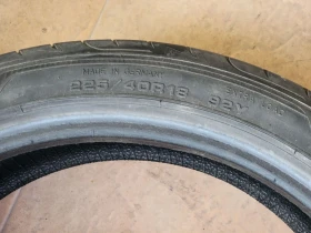 Гуми Летни 225/40R18, снимка 7 - Гуми и джанти - 46976047