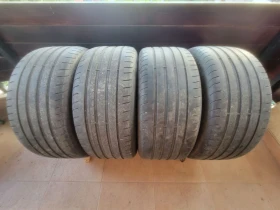 Гуми Летни 225/40R18, снимка 1 - Гуми и джанти - 46976047