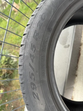 295/45R20 | Mobile.bg    4