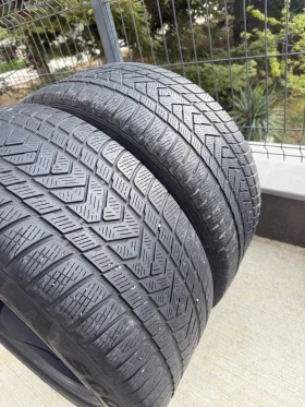      295/45R20