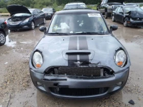 Mini Cooper cabrio   1, 6TI, снимка 9