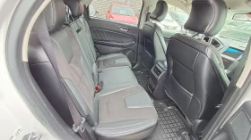 Ford Edge FULL ST-LINE РЕАЛ КМ 4Х4 ИЗКЛЮЧИТЕЛЕН СЕРВИЗ КНИЖК, снимка 16