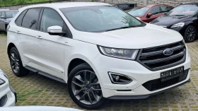 Ford Edge FULL ST-LINE РЕАЛ КМ 4Х4 ИЗКЛЮЧИТЕЛЕН СЕРВИЗ КНИЖК, снимка 1