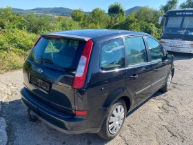 Ford C-max 1.6 I Клима, снимка 4