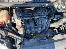 Ford C-max 1.6 I Клима, снимка 14