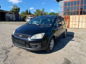 Ford C-max 1.6 I Клима, снимка 1