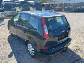 Ford C-max 1.6 I Клима, снимка 5