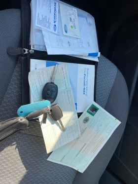 Ford C-max 1.6 I Клима, снимка 13