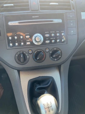 Ford C-max 1.6 I Клима, снимка 12
