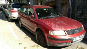 VW Passat B5, снимка 4