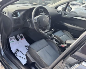 Citroen C4 1.6hdi, снимка 5