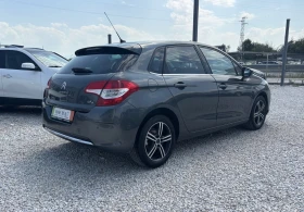Citroen C4 1.6hdi, снимка 4