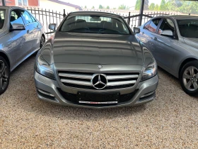 Mercedes-Benz CLS 250 Германия перфект, снимка 2