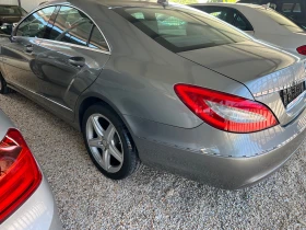 Mercedes-Benz CLS 250 Германия перфект, снимка 5