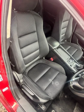 Mazda 6 2.2 Skyactive, снимка 7