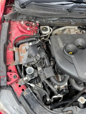 Mazda 6 2.2 Skyactive, снимка 14