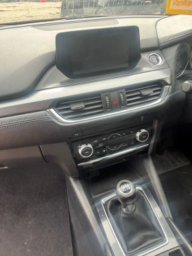 Mazda 6 2.2 Skyactive, снимка 9