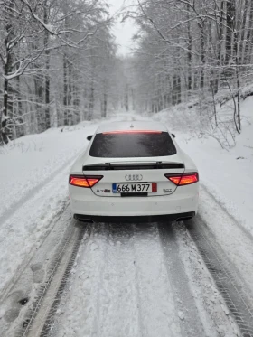 Audi A7 3.0 TFSI, снимка 5