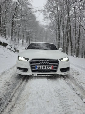 Audi A7 3.0 TFSI, снимка 1