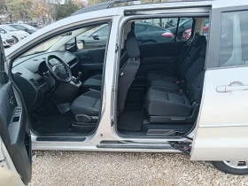 Mazda 5 1.8i-116к.с.7-места, снимка 9