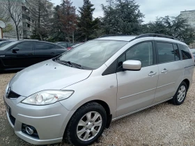 Mazda 5 1.8i-116к.с.7-места, снимка 3