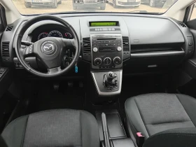 Mazda 5 1.8i-116к.с.7-места, снимка 13