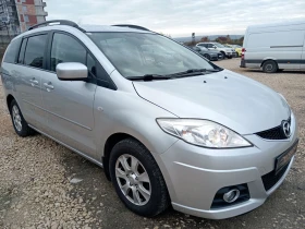 Mazda 5 1.8i-116к.с.7-места, снимка 2