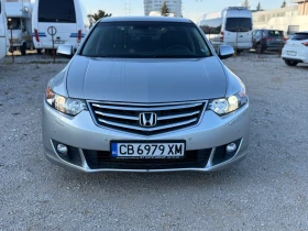 Honda Accord 2.4i LPG  АВТОМАТИК , снимка 2