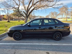 Seat Cordoba 1.4 , снимка 3