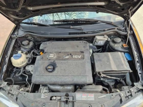 Seat Cordoba 1.4 , снимка 11